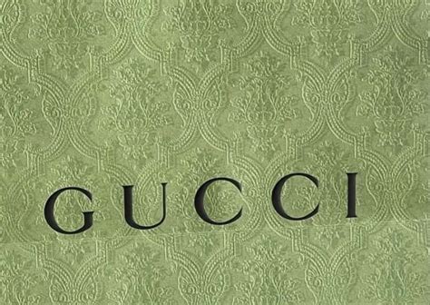 deep green gucci colour|what is Gucci colors.